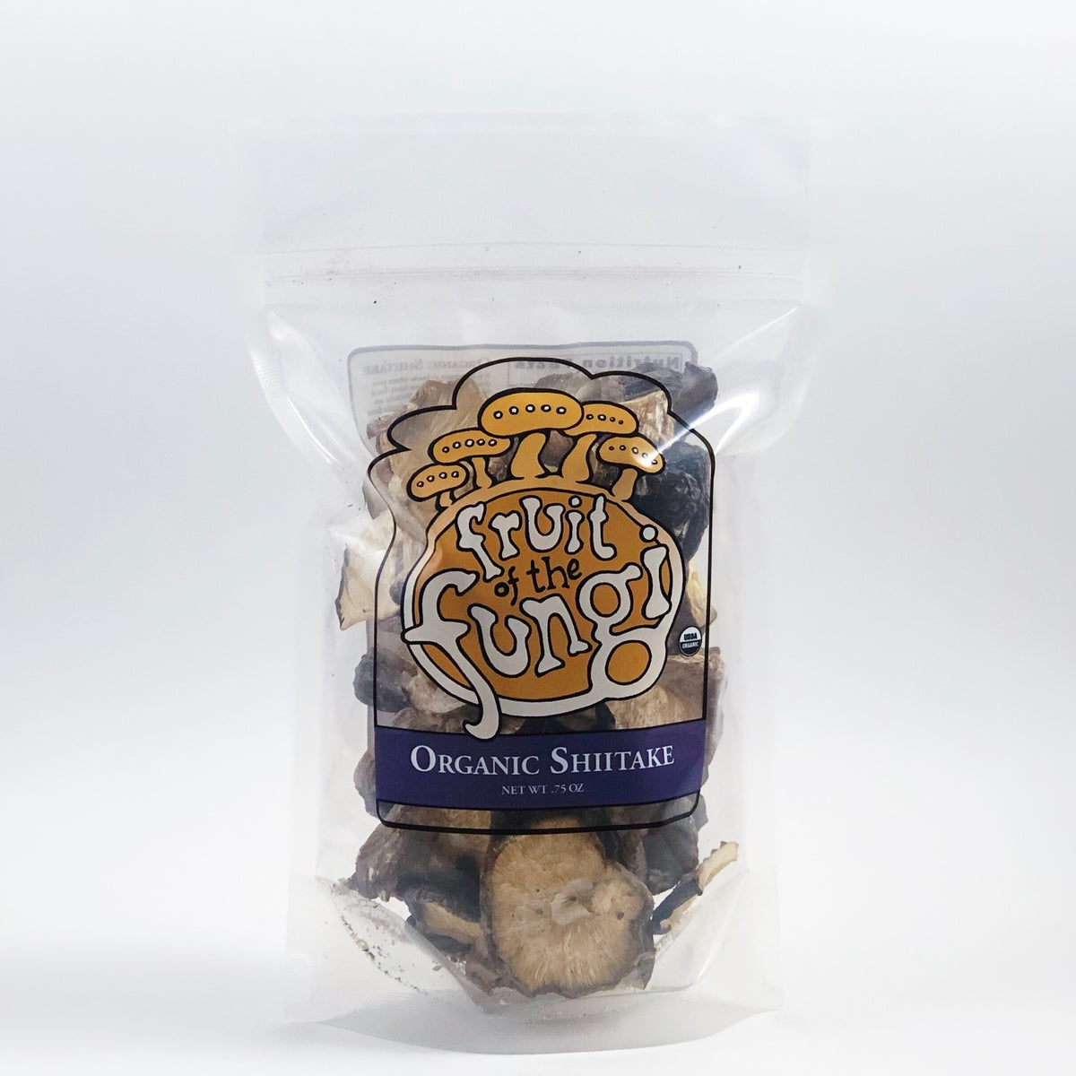 Organic Shiitake New York Mushroom Company