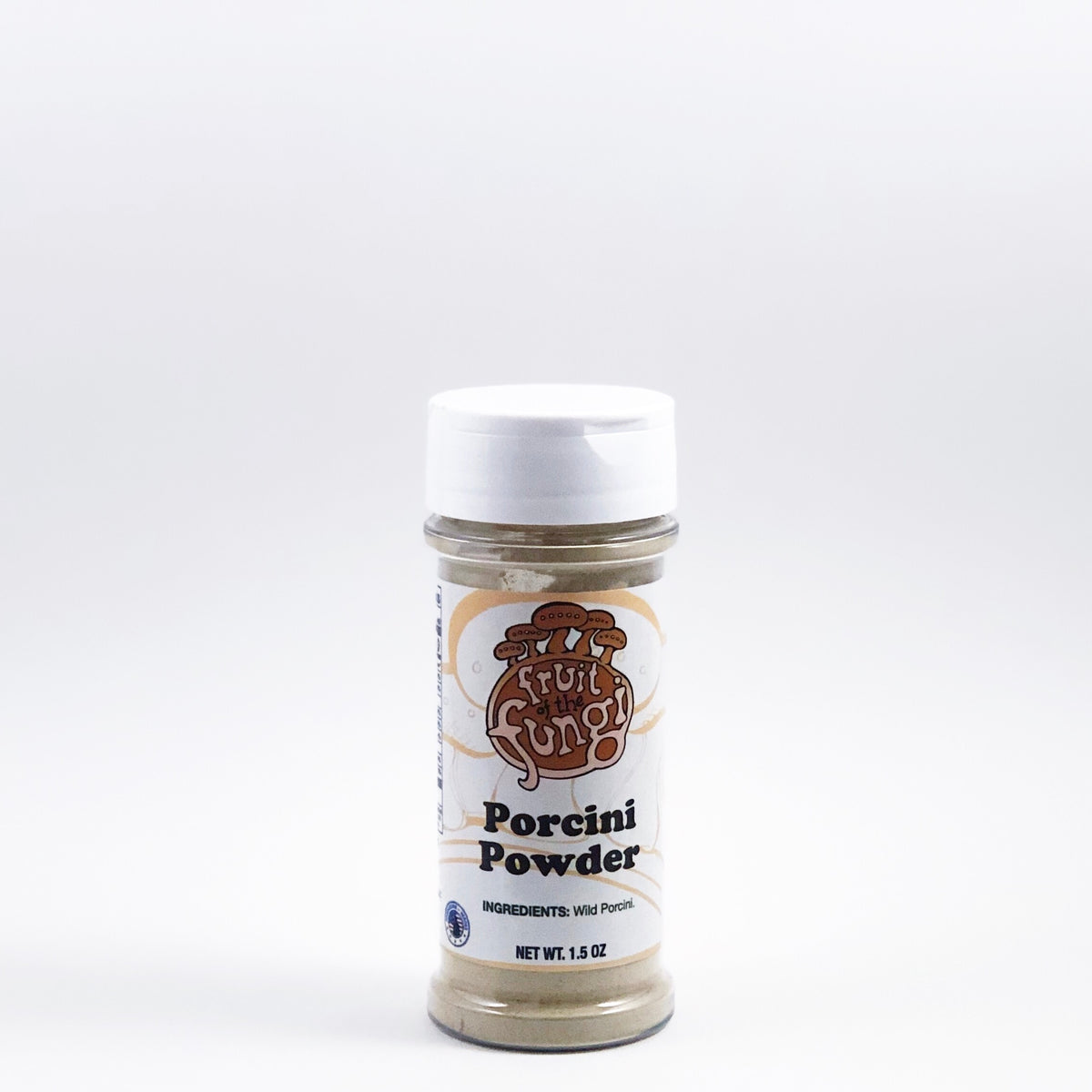 Porcini Powder New York Mushroom Company